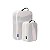 Jogo de Bolsas Organizadoras Thule TPCS204 - Branco 2 Peças - Imagem 1