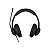 Fone de Ouvido Targus Estéreo AEH102TTLP USB-A - Preto - Imagem 1