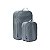 Jogo de Bolsas Organizadoras Thule Packing Cube - Cinza Pond 2 Peças - Imagem 1