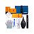 Kit de Limpeza K&F para Câmera 23 Em 1 (Sku.1868) - Imagem 1
