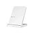 Carregador Sem Fio Xiaomi Mi Carregador Suporte BHR7560GL - 50W - Sem Fio - Branco - Imagem 1