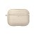 Estojo Spigen Urban Fit para Airpods Pro 3 - Dune Beige (ACS10020) - Imagem 1