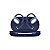 Fone de Ouvido QCY Crossky R70 BH24CT02A Sem Fio - Azul - Imagem 1