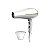 Secador de Cabelo Gama Bora Quinoa 1900W 110V Branco - Imagem 1