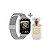 Kit Relógio Smartwatch G-Tide S6 Pro - Prata + Perfume Ambos Edp - Unissex 30ML - Imagem 1