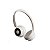 Fone Bluetooth Philips TAH1129BT 5.4 Branco - Imagem 1