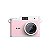 Câmera Smart Visão X5 Mini - Rosa - Imagem 1