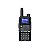 Walkie Talkie Baofeng UV-5RM - Banda Dupla - 10W - 999 Canais - Preto - Imagem 1
