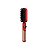 Escova Alisadora Enzo EN-4002 65W 2V - Vermelha - Imagem 1