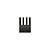 Roteador Huawei WUKUN-BE32 Wi-Fi 7 Banda Dupla / 2.4GHZ / 5GHZ - Preto - Imagem 1