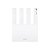 Roteador Huawei BE3 WUKUN-BE32-40 Ac Wifi 7 Branco Dual - Imagem 1