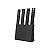 Roteador Huawei BE3 Wi-Fi 7 5G Preto - Imagem 1