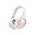 Auricular FTX H20-BG Anc Enc Bluetooth - Bege - Imagem 1