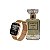 Relógio Inteligente G-Tide S6 Pro + Perfume AM Unissex - Dourado - Imagem 1