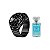 Relógio Smart Watch G-Tide Power + Perf Taka Black - Imagem 1