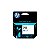 Cartucho HP CZ130A 711 Ciano - Imagem 1