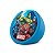 Caixa de Som Echo Pop Kids Marvel's Avengers Alexa 1ª Geração 2023 - Azul - Imagem 1