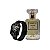 Relógio Inteligente G-Tide S6 Pro + Perfume AM Unissex - Preto - Imagem 1