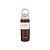 Garrafa Térmica Terrano Split One Pop Up - 750ML - com Bico - Marrom - Imagem 1