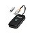 Adaptador Automotivo Wireless Carplay Joog JG-CP12 Bluetooth Wi-Fi 0.75W - Preto - Imagem 1