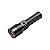 Lanterna LED Smiling Shark SD-7009 8000 Lúmens Preta - Imagem 1