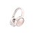 Fone de Ouvido FTX H20-BG - Bluetooth - com Microfone - Bege - Imagem 1