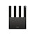 Roteador Huawei Ac Wifi 7 BE3 WUKUN-BE32-41 3.6GBPS Preto - Imagem 1