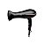 Secador de Cabelo Gama Bora Chía 1900W 110V - Preto - Imagem 1