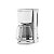 Cafeteira Joog Coffee Maker Advanced JG-A3 1.5L 915W 220V 50/60Hz - Branco - Imagem 1