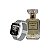 Relógio Inteligente G-Tide S6 Pro + Perfume AM Unissex - Prata - Imagem 1