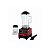 Liquidificador Nobel Home NH-00314 / 2L / 5000W / 220V / Vermelho - Imagem 1