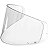 Viseira Pinlock Axxis Max Vision V-31 - Imagem 1