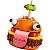 LEGO Fortnite Durrr Burger - 77070 (193 Peças) - Imagem 1