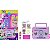 Polly Pocket Disco Dança Revelação de Moda Mattel - HRD65 - Imagem 1