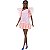 Boneca Barbie Fashionista Mattel - HRH14 - Imagem 1