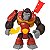 Garrafa Gorilla Smash Fisher Price Silverback - GYX01 - Imagem 1