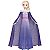 Boneca Elsa Festival de Inverno Disney Frozen Mattel - JDX41 - Imagem 1