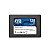 SSD HD Patriot Burst 128GB 2.5 - (P210S128G25) - Imagem 1