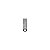 Pen drive Kingston 256GB USB 3.2 - Prata (DTKN/256GB) - Imagem 1