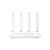 Roteador Xiaomi Mi RD23 DVB4426US WiFi Dual Band AX3000T 5 GHz 2402 Mbps - Branco - Imagem 1