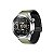 Relógio Inteligente G-Tide Watch R8 Pro - Prata - Imagem 1