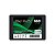 SSD Star Solid, 240GB, 2,5", SATA 3, Leitura de até 530MB/s, Gravação de até 430MB/s, ST-400 - Imagem 1