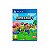 Jogo Minecraft Starter Collection para PS4 - Imagem 1