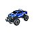 Caminhonete Ram TRX 1:16 - Imagem 1