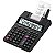 Calculadora Casio com Impressora HR-100RC (12 Dígitos) - Preto - Imagem 1