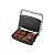 Grill Electrolux Molimix Smart Press Grill 1500W 110V - Imagem 1