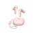 Fone de Ouvido Sem Fio Anker Soundcore P20I A3949 Bluetooth - Rosa - Imagem 1