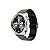 Relógio Inteligente G-Tide R8 Pro - Bluetooth - À Prova D'Água - com Pulseiras Extra - Prata - Imagem 1