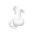 Fone de Ouvido Sem Fio Anker Soundcore P20I A3949 Bluetooth - Branco - Imagem 1