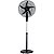 Ventilador de pé Midea FS50-3D 20 pol. 65W - 220V-50/60Hz - Imagem 1